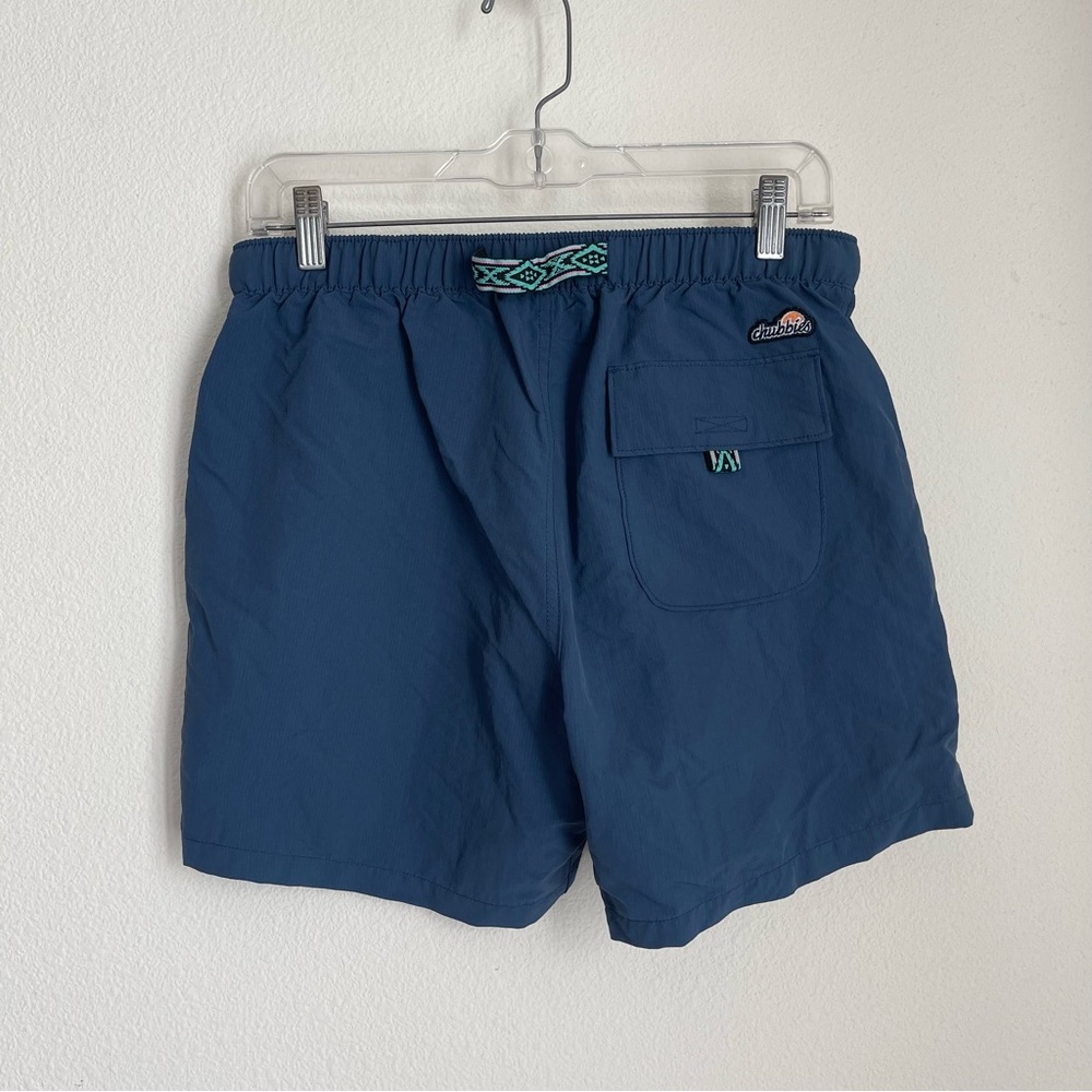 Chubbies Aztec Waist Stretch Performance Shorts - image 5